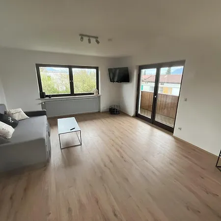 Apartment Auszeit 1 *
