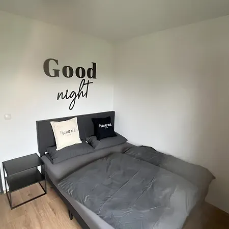 Apartment Auszeit 1 Ainring