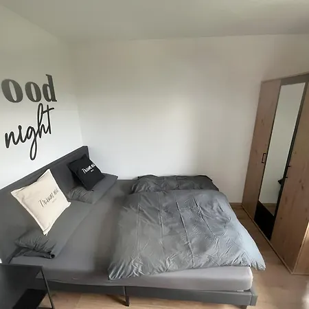 Auszeit 1 Apartment *
