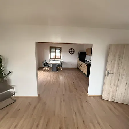 Auszeit 1 Apartment Ainring