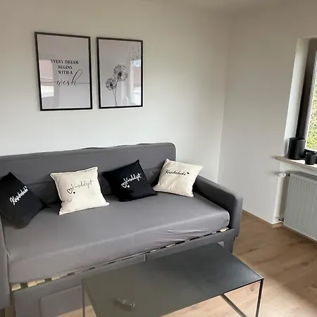 Auszeit 1 Apartment *