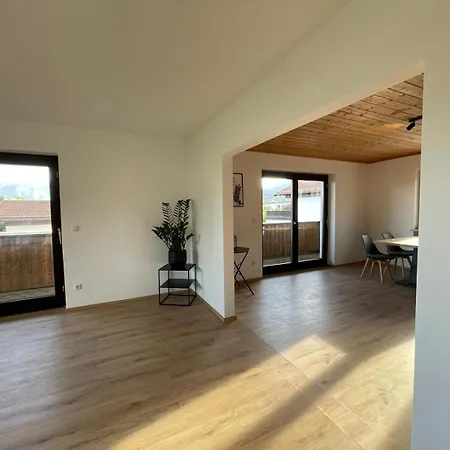 Auszeit 1 Apartment Ainring