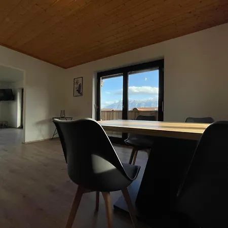Auszeit 1 Apartment