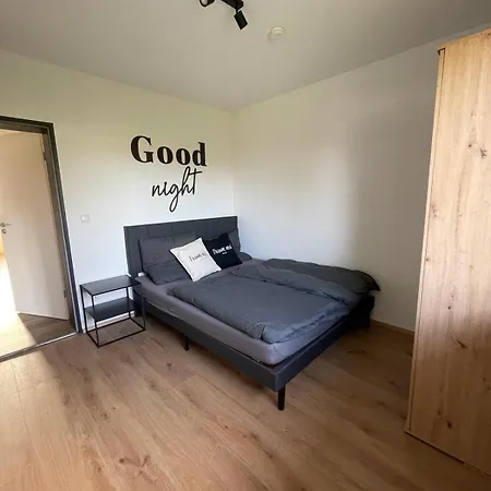 Apartment Auszeit 1 Ainring