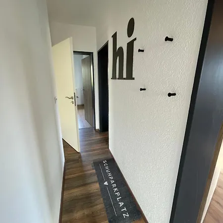 Auszeit 1 * Ainring