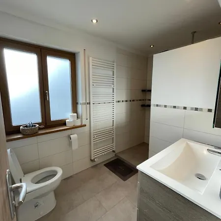 Apartment Auszeit 1 *